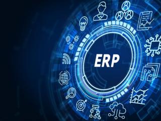 ERP Benefits
