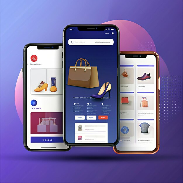 Ecommerce development process