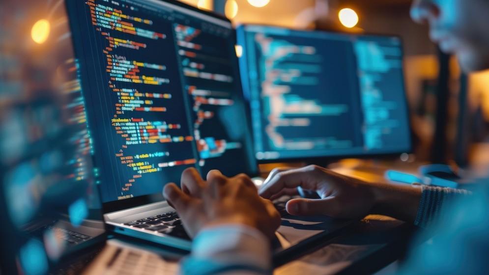 Custom software development services by Zurihub Technology