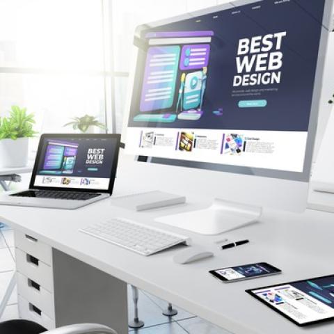 Web Design & SEO Services in Nairobi