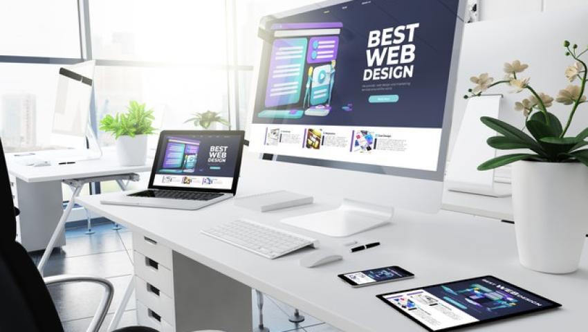 Web Design & SEO Services in Nairobi