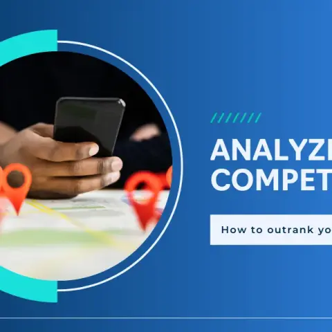 How to Improve Website Ranking in Kenya and Outrank Your Competitors