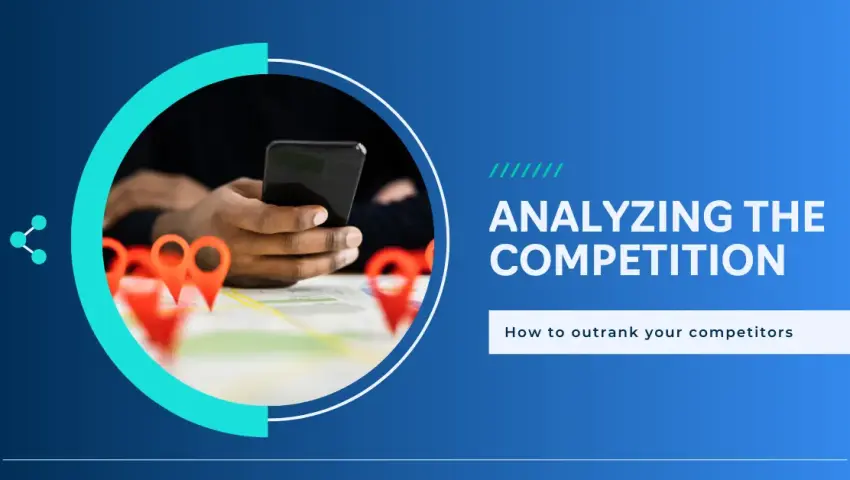 How to Improve Website Ranking in Kenya and Outrank Your Competitors