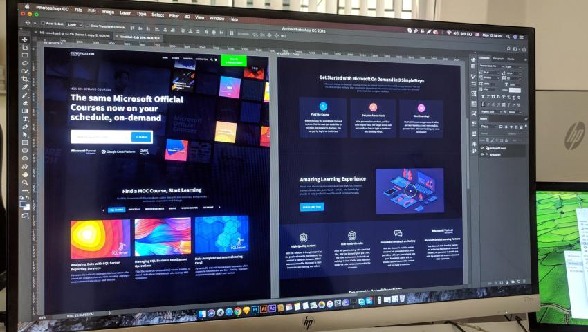 Professional SEO & Web Development in Nakuru