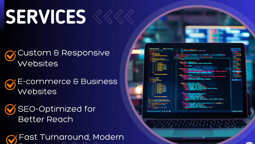 Web Development Agencies in Nairobi: Professional Services You Can Trust