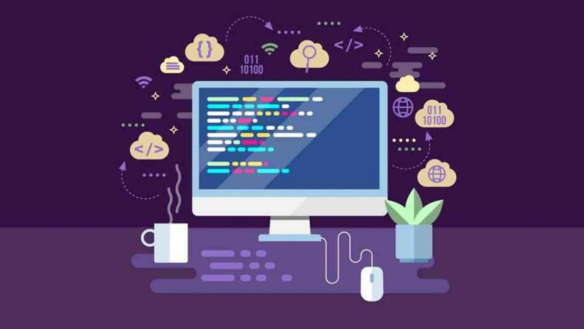 Cloud-based Web Development Tools