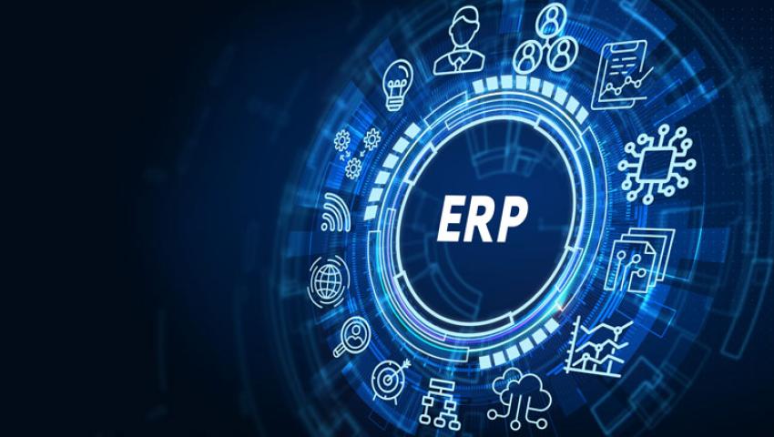 ERP Systems