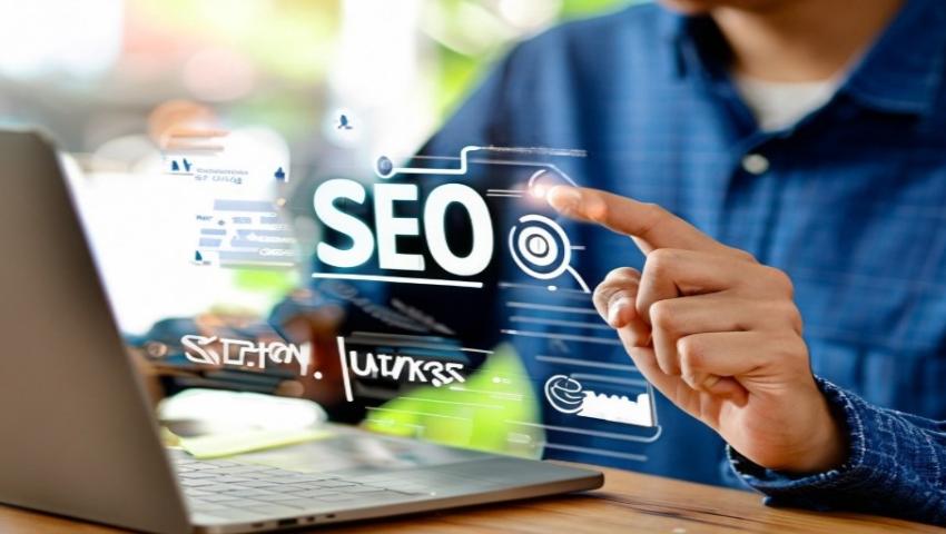 SEO Services